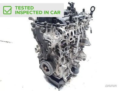 Mazda 6 Nackter Motor 2.2 D Diesel 110kW (150 HP) SHY1 2014 Saloon (12-20) BARE
