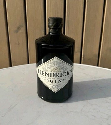 Hendricks Gin 0,7 L Original - 44% Alkoholgehalt