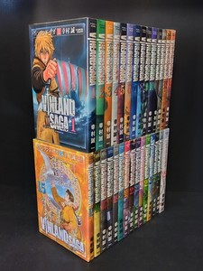 Vinland Saga 1 | eBay