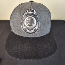 Star Wars BB-8 Adjustable Snapback Hat George Lucas Star Wars Fans Lucas Films
