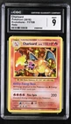 (PSA) CGC 9 Charizard XY Evolutions Holo Rare Pokemon Card #11 Mint