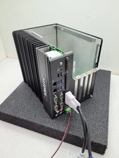 Adlink Technology MXC-6301D(G) Expandable Fanless Embedded Computer i7-3610E