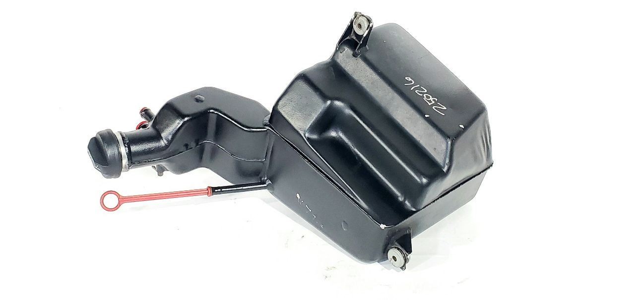 2003 Maserati Spyder Cambiocorsa OEM Dry Sump Oil Reservoir 
