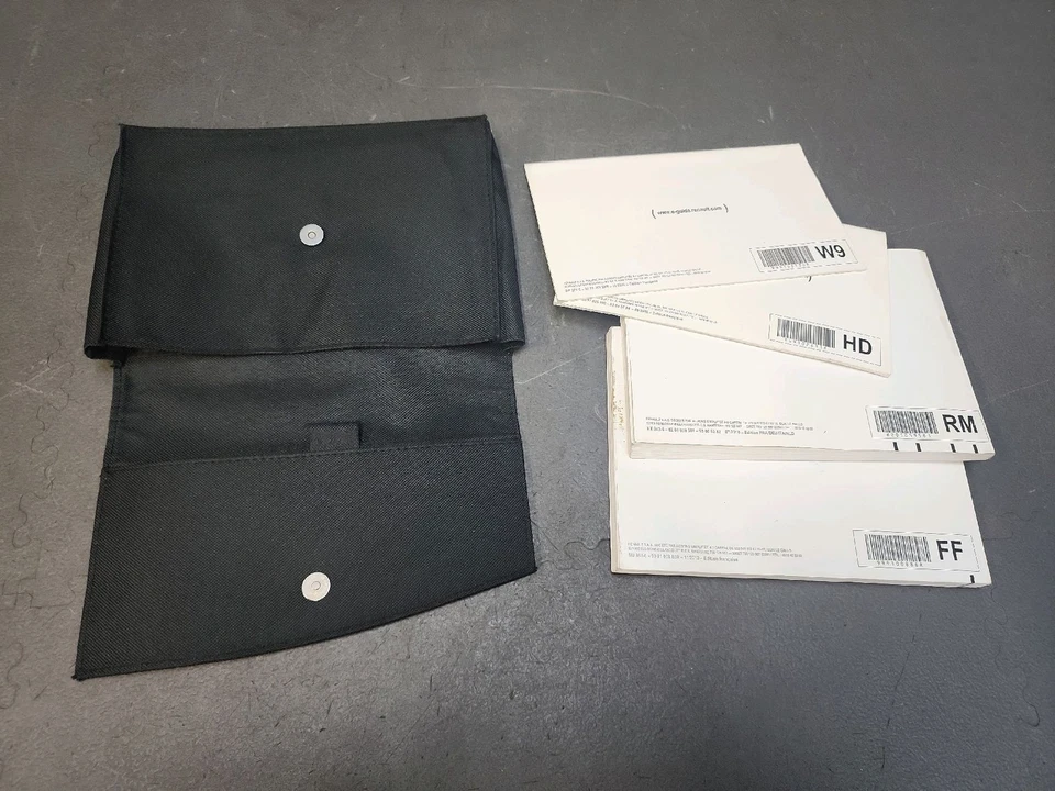 Manual De Uso Constructor / Funda - Renault Clio III Ph.2 - Imagen 2 de 3