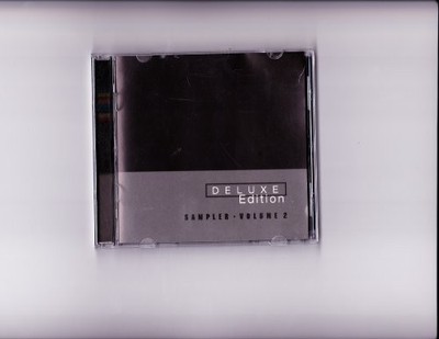 BEST BUY, Best Buy deluxe Edition Sampler Vo, Audio CD