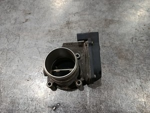 Drosselklappe Audi A3 8P A4 8E TT VW Golf 5 Passat 3C 1.8 2.0 TFSI 06F133062G