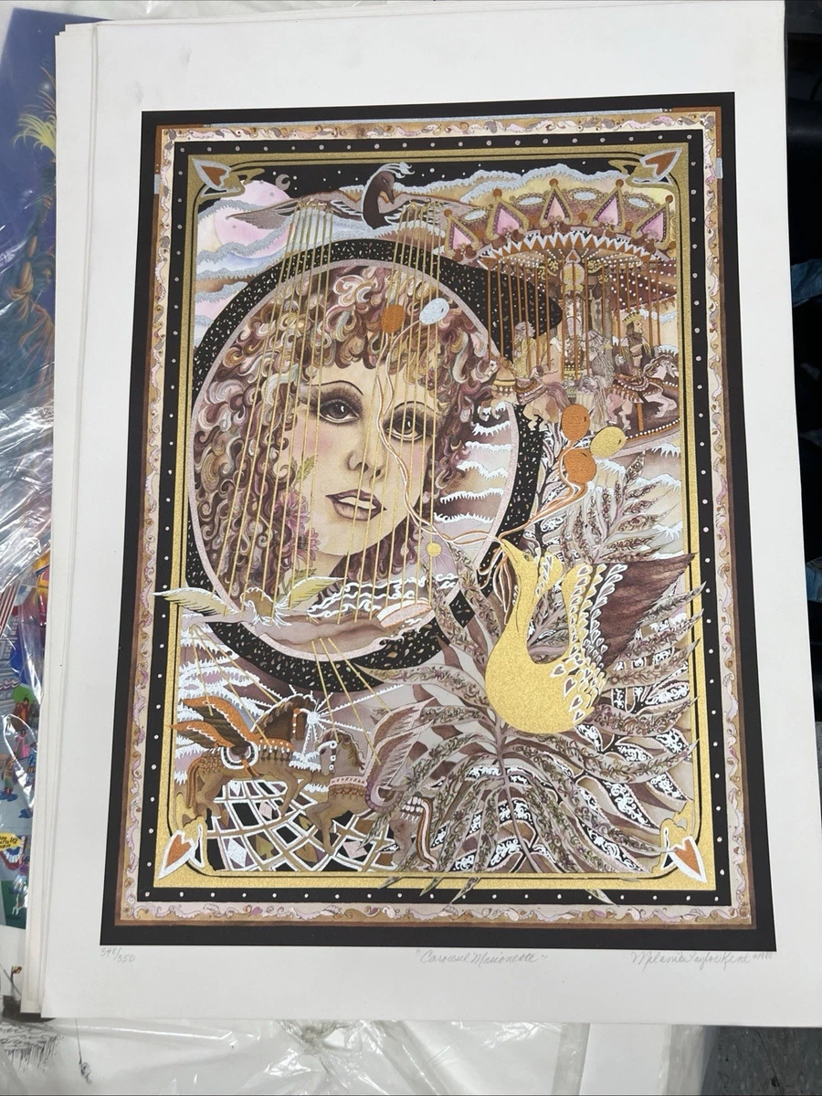 Melanie Taylor Kent Art Prints for sale | eBay