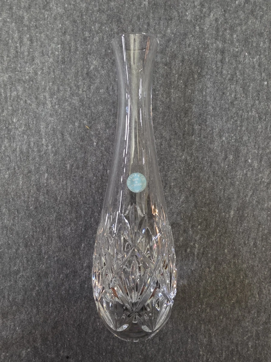 Tiffany Co Vase In Tiffany Art Glass for sale | eBay