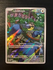 Carte Pokémon : Minisange 225/193 Evolutions à Paldéa Française NEUF