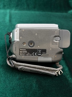 Panasonic NV-GS27 Camcorders Works | eBay