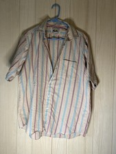 Vintage Le Tigre Button Up Shirt