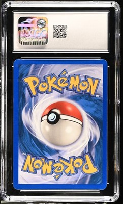 CGC 9 Totodile 135/165 Expedition Pokemon 2002 | eBay