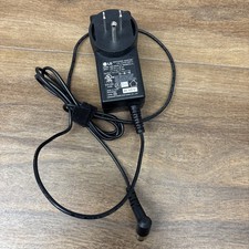 Genuine LG Monitor Switching AC Power Adapter ADS-25FSF-19 EAY62768628 19V 25W