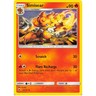 Simisear | 23 | Pokemon, Burning Shadows, Sun & Moon, Uncommon