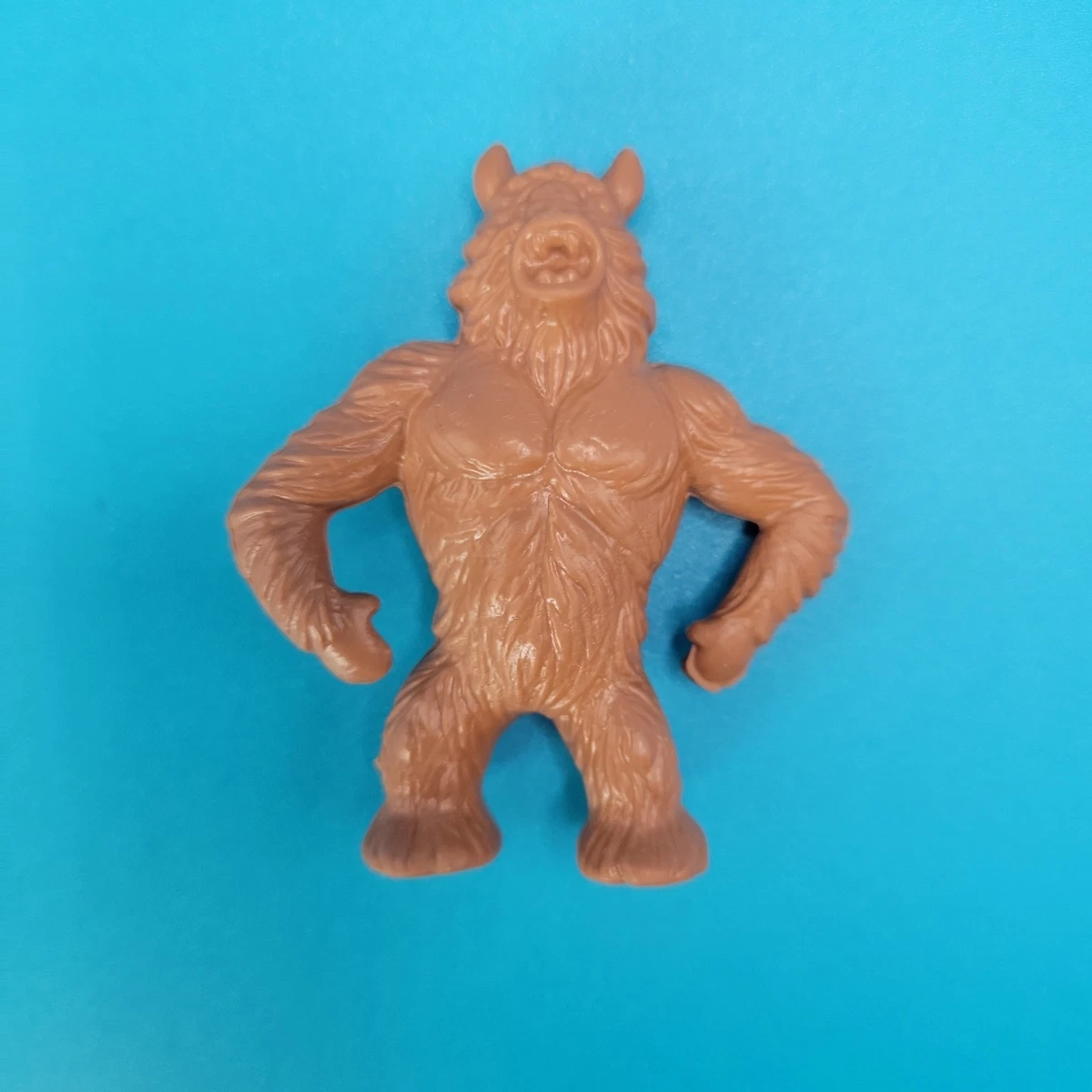 Rubber Monster In other Vintage & Antique Toys for sale | eBay
