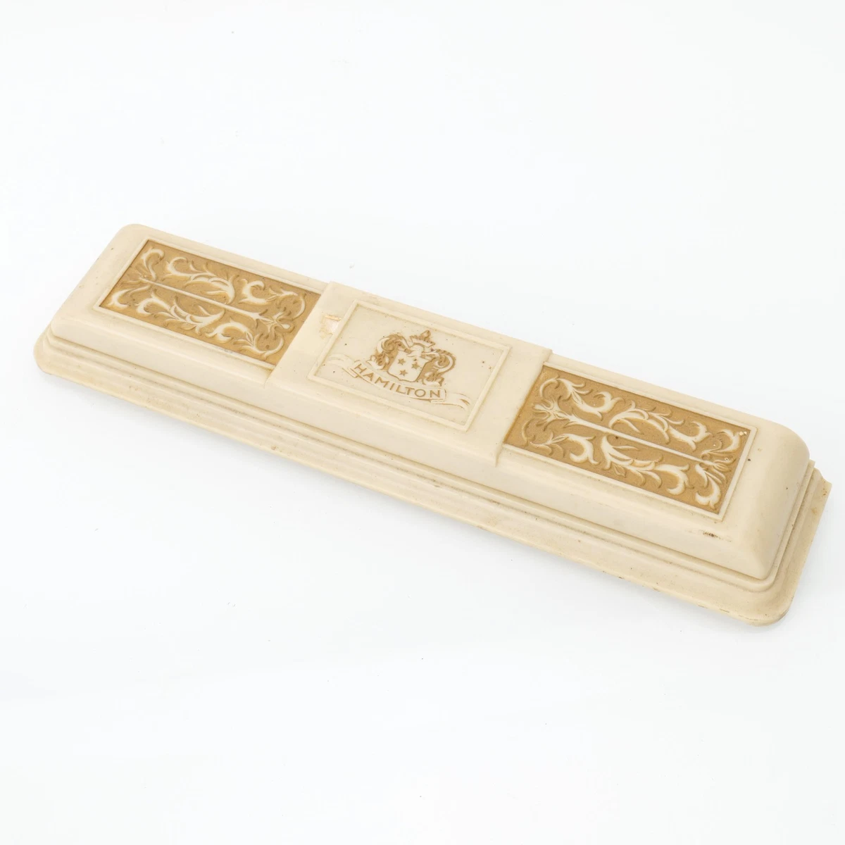 Hamilton Watch Boxes & Cases for sale - eBay display picture 1
