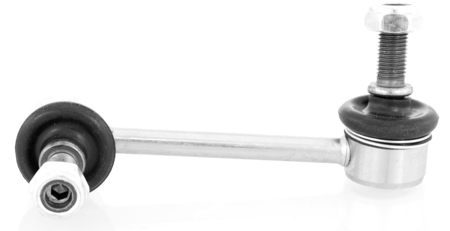 1x Stabilizer link Front Left for Mazda 626 (GE, GF, GW) 1992-2002, 323 BA