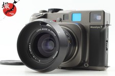 7II Modifiziert 【TOP NEUWERTIG】 Mamiya 7 Film Kamera Gehäuse + N 65mm f/4 L O...