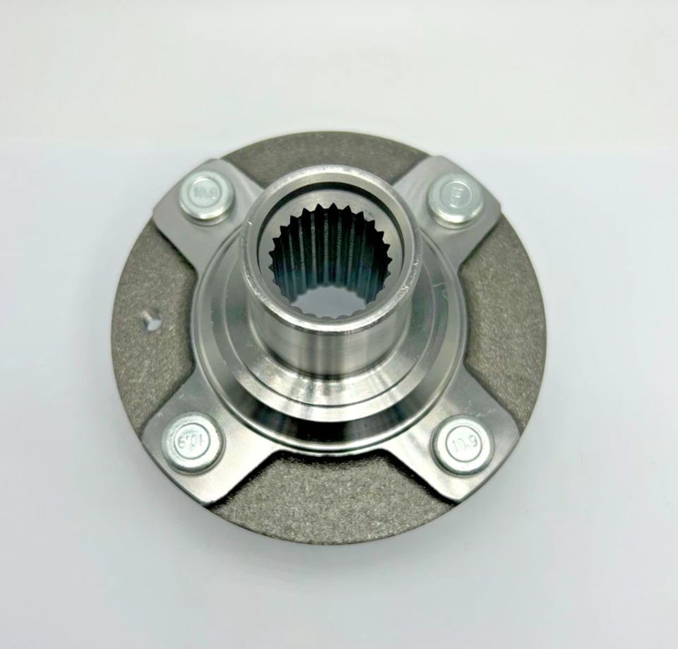 Front Wheel Hub Fit Chevrolet Aveo Hatchback  Saloon T300 2012 2013 2014 2015 - Image 4 of 4