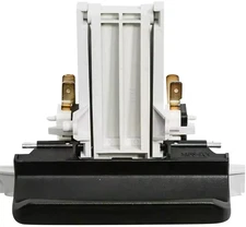 Amana ADB2500AWW GenuiWhirlpool WED4800XQ1 Genuine Dryer Rollers Belt Pulley Kit