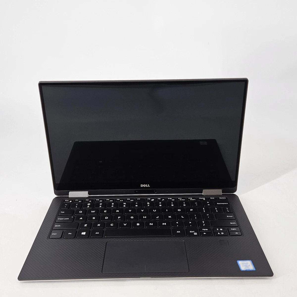 DELL ノートPC Intel Core i7 7th Gen Dell Intel Core i7 7th Gen. PC Laptops & Netbooks 13-13.9 in