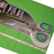mundial scissor TITANIUM all purpose 7" light weight #M570