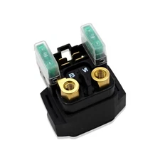 STARTER RELAY SOLENOID YAMAHA GRIZZLY 660 YFM660 YFM 660 2002 2003 2004 2005 