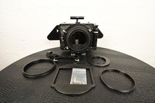 JTZ DP30 Cine Lens Carbon Fiber 4 4 Swing-Away Matte Box 450