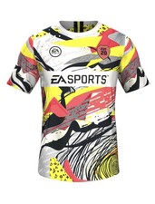 ea sports football kit