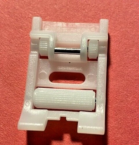 Baby Lock Non-Stick Teflon Roller Snap-On Foot for Many Sewing Machines - Image 4 of 4
