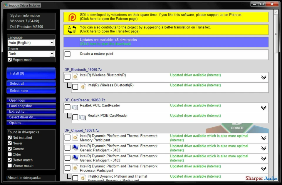 Neu & Schneller Versand! Bissig Treiber Installer Automatik Installation & - Bild 4 von 4