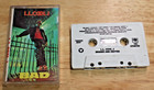 L.L. Cool J BAD BIGGER & DEFFER Def Jam FCT 40793 rap hip hop cassette tape 1987