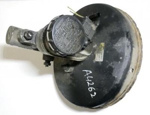 Nissan Almera 2002 Brake servo - booster (Servo brake) bn3001827,  #525001-25