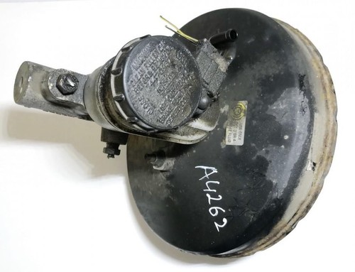 Nissan Almera 2002 Brake servo - booster (Servo brake) bn3001827,  #525001-25