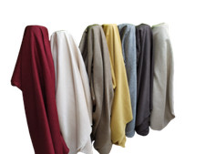 Tessuto linone tappezzeria a metro stoffe arredamento tendaggi tende metraggio 