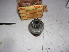 Démarreur Renault SAVIEM