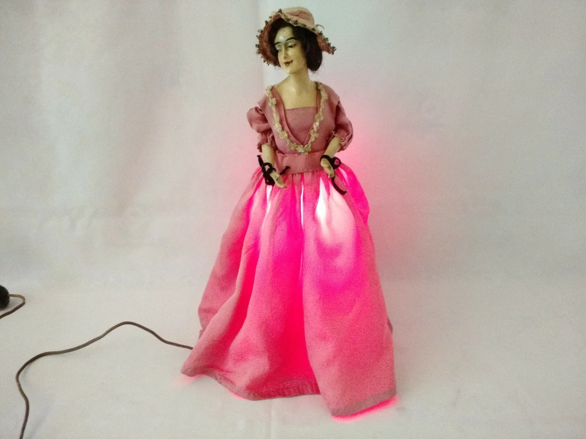 Boudoir dolls ebay 2025