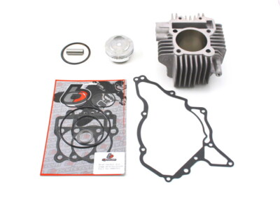 Kawasaki Z125 Big Bore Kit, 165CC! Performance BIG POWER TB Parts