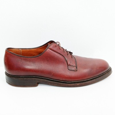 Alden Alpine Grain