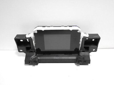 Ford Transit Connect MK2 LCD Bildschirm Multifunktion Display EM5T-18B955-BA
