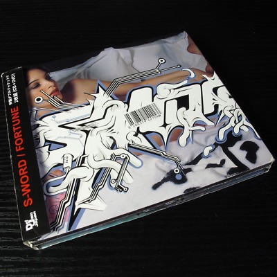 Japanese HIPHOP CD＆DVD セット
