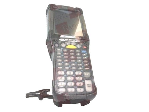 Zebra Symbol Motorola Barcode Scanner DS8178 Battery 82-176890-01