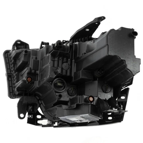 For 2019-2024 Ram 2500/3500 Headlights LED W/Bulb Reflector Type RH Passenger - Picture 11 of 11