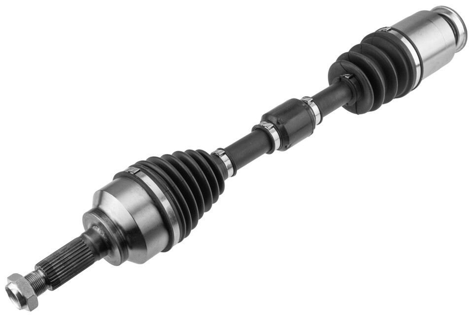 Arbre de transmission cardan droit Mazda 3 1.6 MZR 2009 2010 2011 FG0525500B