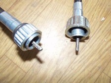 Tachowelle Traktor Fiat 315 415 415DT Schlepper Drehzahlmesserwelle welle 595154