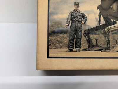 NITTO 1/20 Kit SF3D Krote Maschinen Krieger Unassembled S.F.3.D