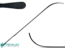 Surgical OB/GYN No. 10FR Van Buren Sounds Urethral Cvd OB GYN Instruments