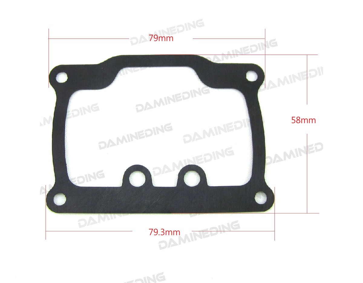 3 X Suzuki Carburetor Rebuild Carb Repair Kit Suzuki 73-77 3 X Suzuki Carburetor Rebuild Carb Repair Kit Suzuki 73-77