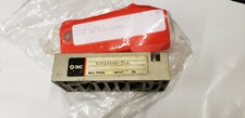 SMC VVFS4000-20A-2 Flow Control Valve.   shelf-j4