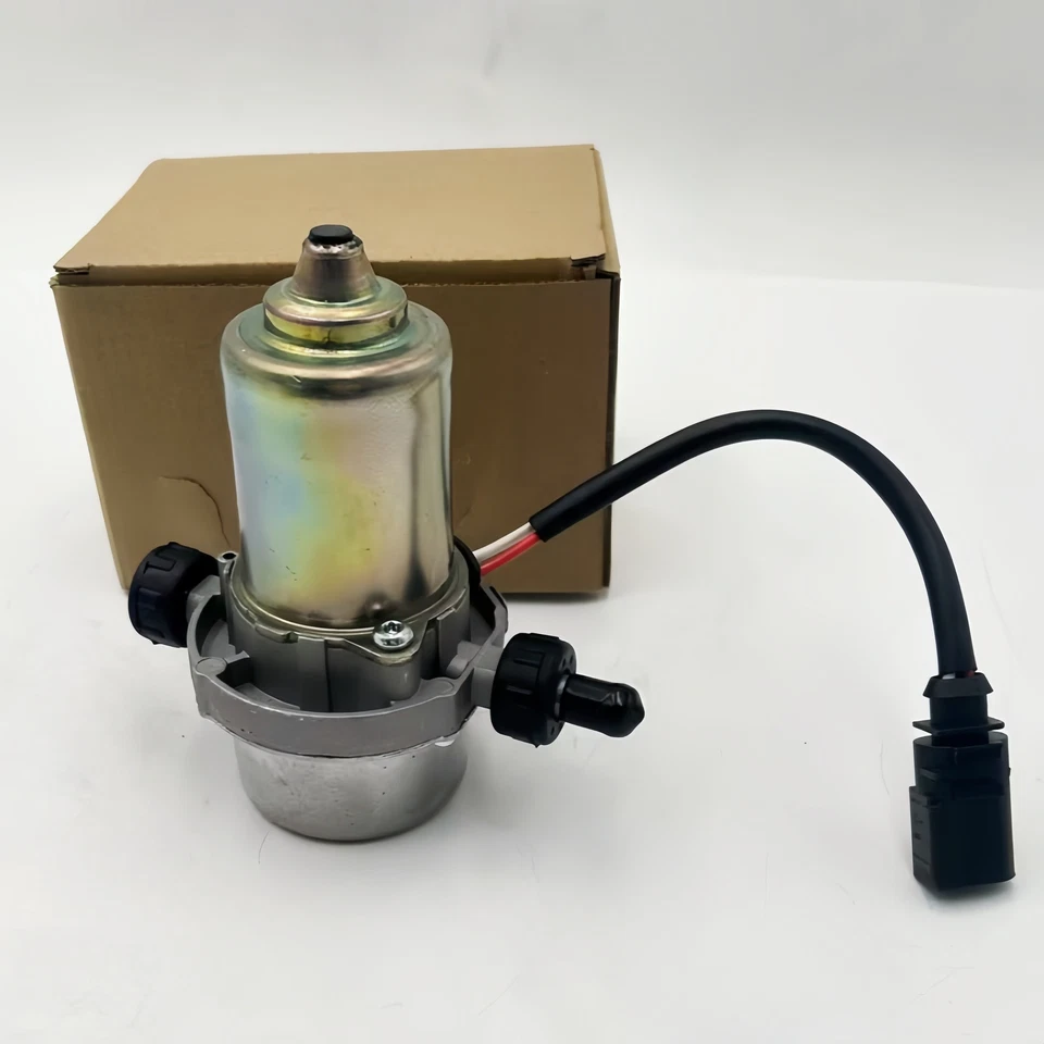 Bomba de vacío potenciador freno 8E0927317H para VW Passat Passat Audi A6 A4 Q7 Foto 2 de 4